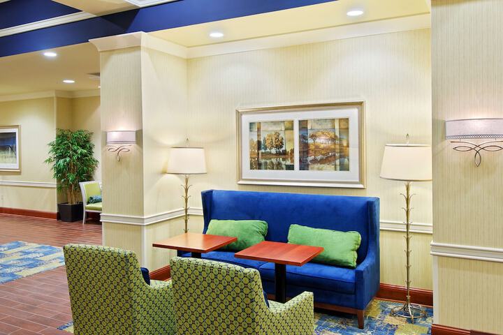 Hotel Interior 7 of 32