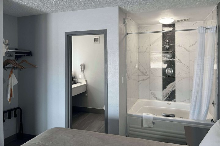 Quality Inn Kinder near Casino