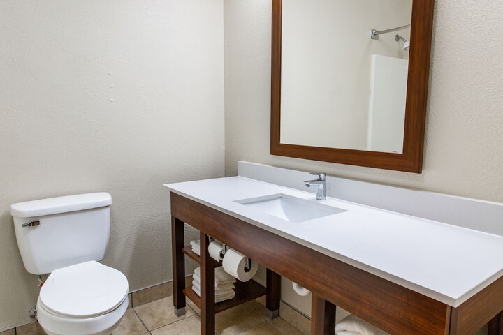 Comfort Inn Piketon near Fairgrounds