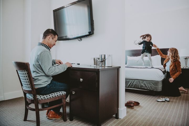 Hotel Rialto