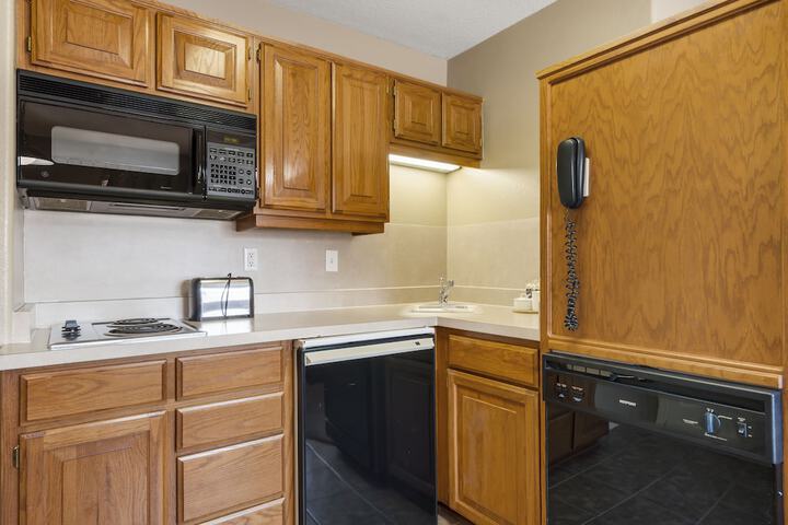 Stonebridge Village Resort