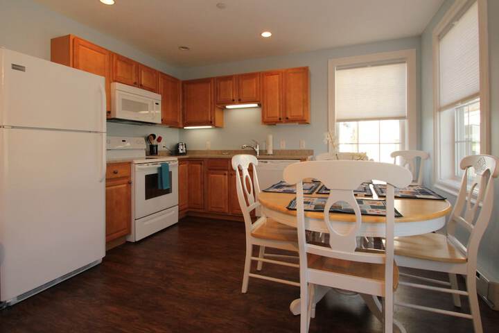 Atlantic Ocean Suites