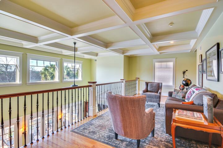 Riverfront North Augusta Home w / Private Pool!