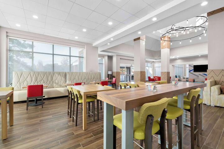 Hilton Garden Inn Lexington Georgetown