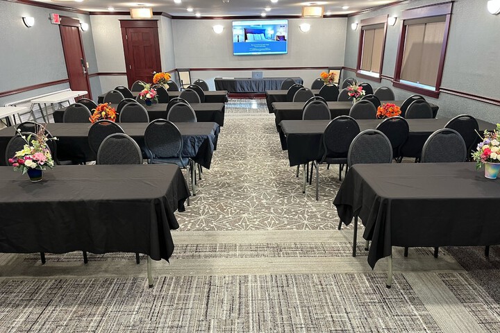 Meeting 54 of 77