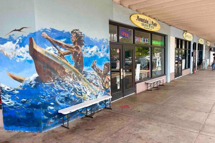 Kalo Homes - Coastal island haven