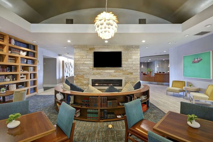 Hotel Interior 13 of 57