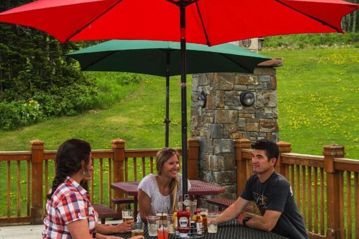 Teewinot Lodge by Grand Targhee Resort