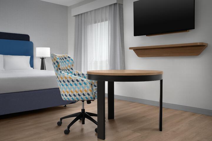 Hampton Inn & Suites Tupelo / Barnes Crossing