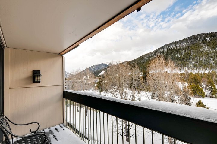 Keystone Lodge & Spa a Vail Resorts Property