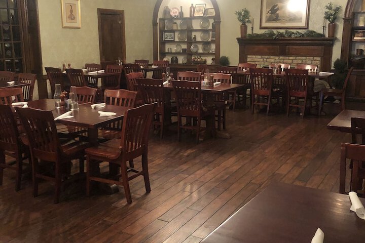 Talbott Inn