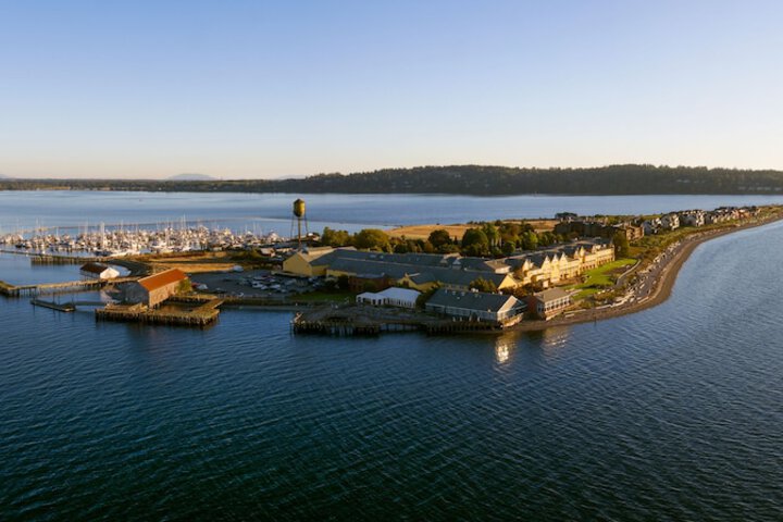 Semiahmoo Resort Golf & Spa Trademark Collection by Wyndham