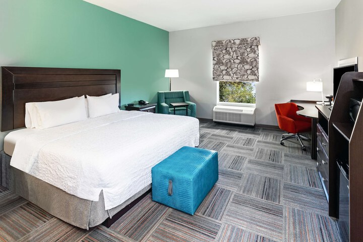 Hampton Inn Miami
