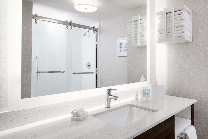 Hampton Inn Richmond-Southwest-Hull Street