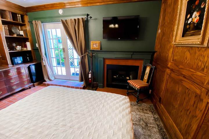 Park Place Inn and Cottages
