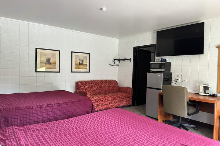 Skyview Motel