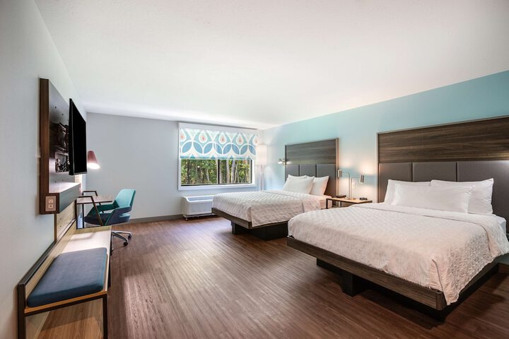 Tru by Hilton Saint Joseph
