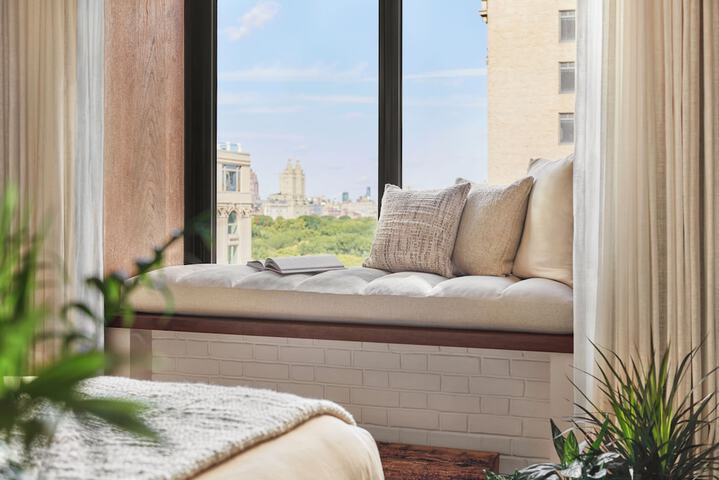 1 Hotel Central Park