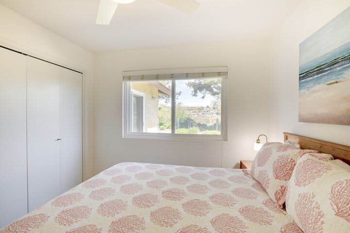 Lakefront Grover Beach Home Walk to Ocean!