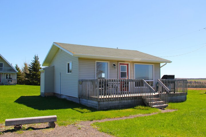 Swept Away Cottages