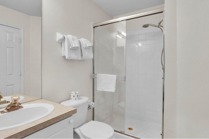 Windsor Palms Resort Vacation Home