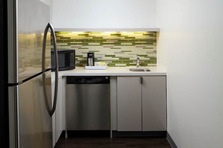 Element by Marriott Arundel Mills BWI Airport