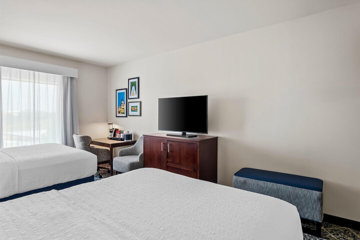 Hampton Inn & Suites Trophy Club - Fort Worth North