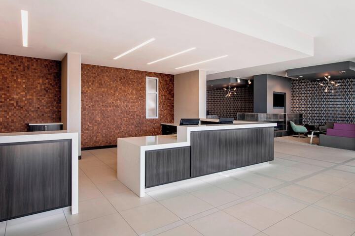 Fairfield Inn & Suites by Marriott Winnipeg
