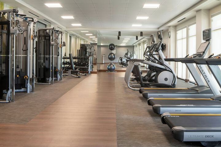 Courtyard by Marriott Lafayette South
