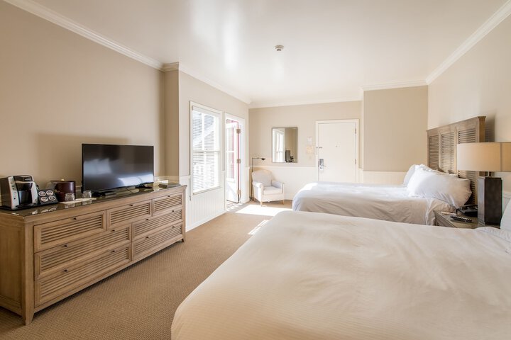 Hotel La Rose