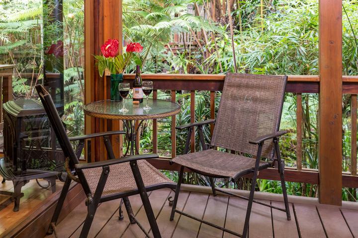Terrace/Patio 27 of 29