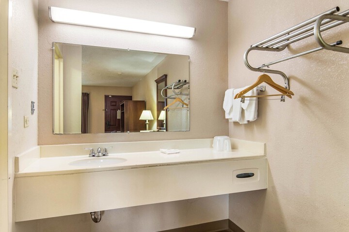 Motel 6 Alsip IL