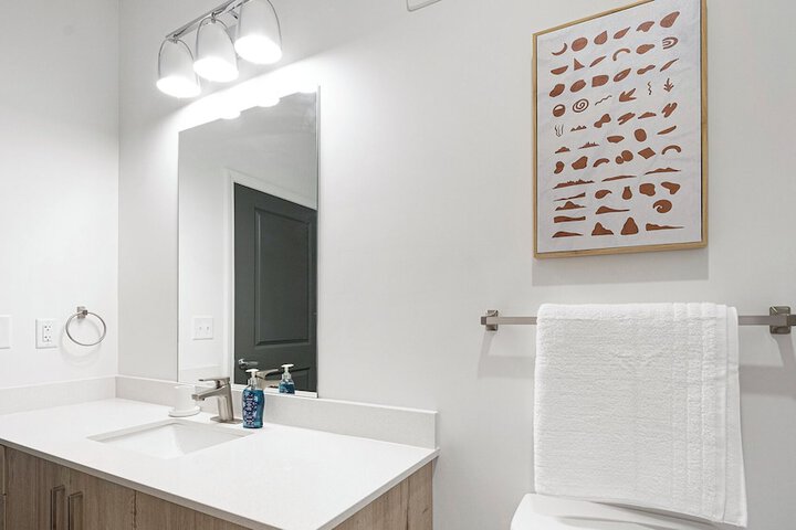Landing Apartments Birmingham - Sand Ridge