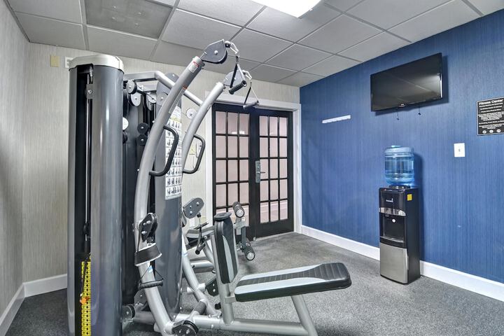 Health and Fitness 17 of 18