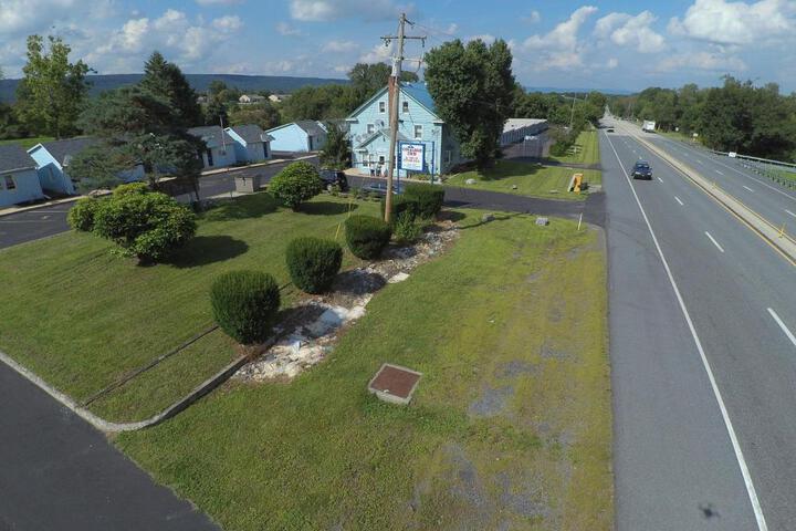 Cottage Inn - Grantville