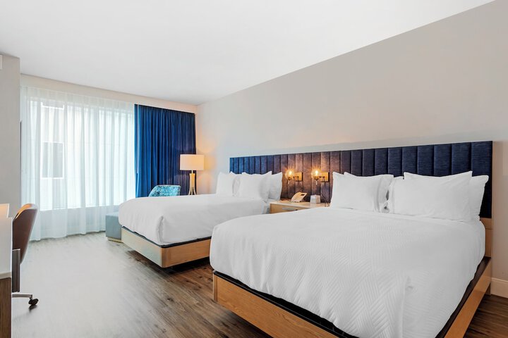 EVEN Hotel Waco - University Area by IHG