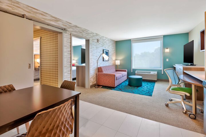 Home2 Suites by Hilton Battle Creek