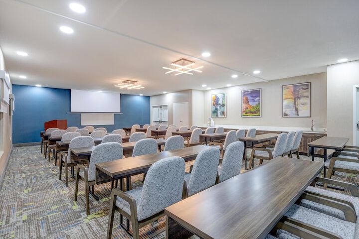 Hampton Inn Houston Deer Park Ship Area