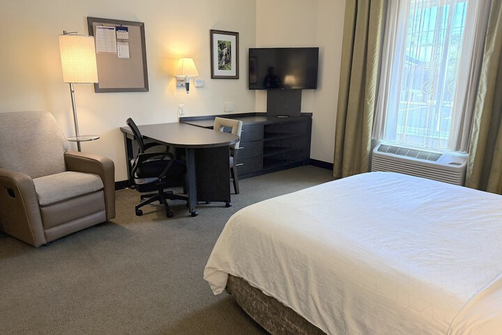 Candlewood Suites Jacksonville - Mayport by IHG