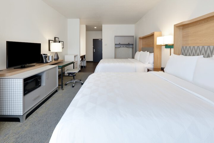 Holiday Inn Twin Falls by IHG