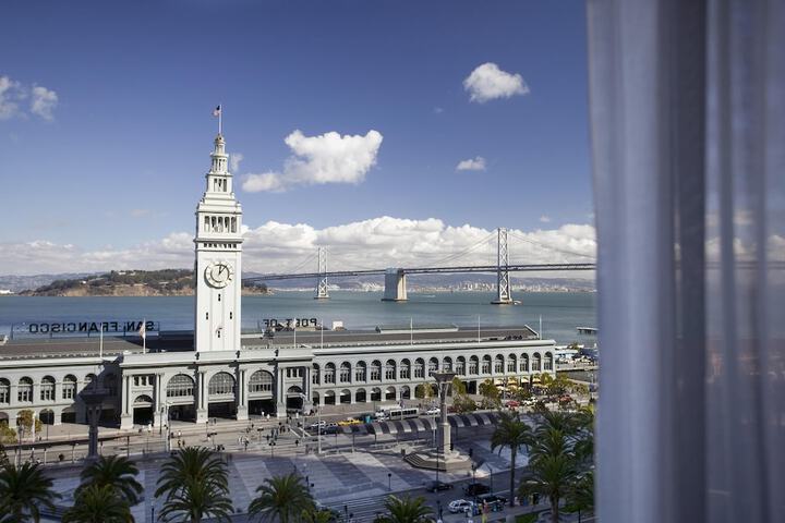 Hyatt Regency San Francisco