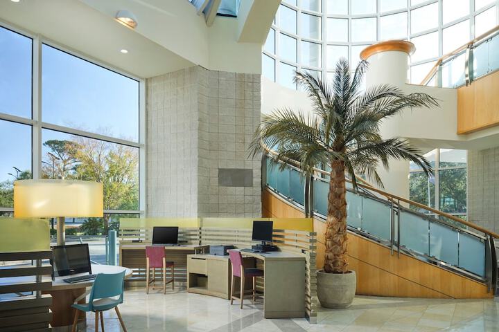 Sheraton Myrtle Beach
