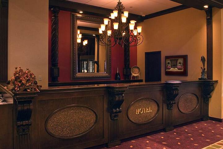 Hotel Interior 10 of 42