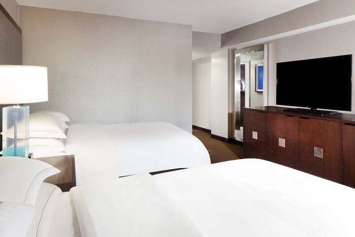 Hilton Parsippany