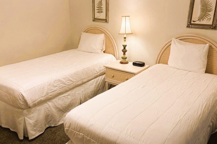 French Quarter Resort