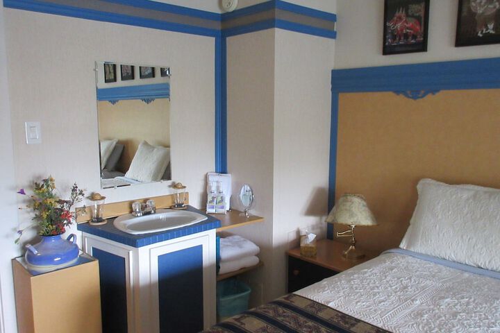 Gîte Saint-Laurent