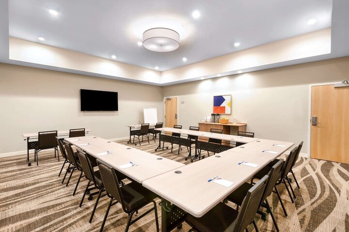 Meeting 22 of 25