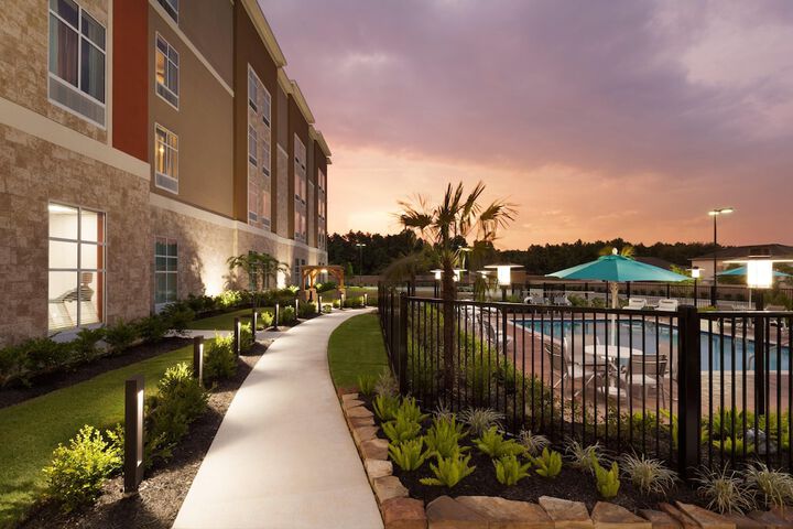 Homewood Suites by Hilton North Houston / Spring