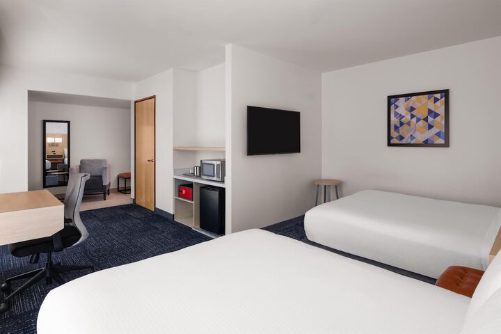 Aiden by Best Western Berkeley