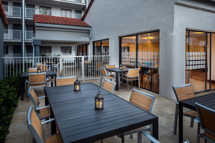 Terrace/Patio 43 of 43